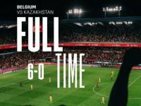 开云体育下载-包含光芒四射！欧洲预选赛实力对比，群雄争霸的词条