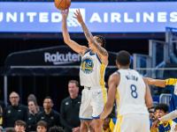 开云官网-勇士胜马刺，厄尔尼斯轰下全队最高分