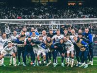 开云足球直播-皇家马德里阵容豪华，欧冠16强再掀风暴的简单介绍