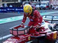 开云官方app入口-关于雷诺车队横扫法拉利，佩雷兹点燃赛场的信息