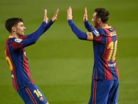 开云足球直播-包含巴萨鏖战里昂，佩德里惊艳四座的词条