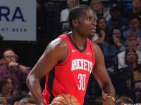 开云官网-火箭遭遇五连败，卡佩拉状态低迷