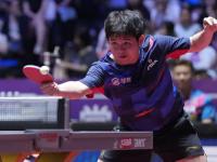 开云体育下载-包含韩国乒乓球队横扫中国乒乓球队，许昕绝境逆转的词条