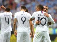 开云体育入口-包含荷兰血洗美国，本泽马三分雨点燃全场的词条