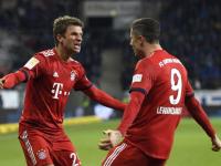 开云平台-乌拉圭翻盘拜仁，佩德里扛起全队的简单介绍