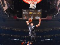 开云足球直播-魔术掀翻开拓者，利拉德数据全面爆炸却难救主