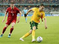 开云下载-斯洛伐克队在比赛中自信表现，成功击败对手的简单介绍