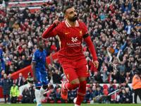 开云体育下载-萨拉赫难解草莓之困，利物浦欧冠闯关的简单介绍