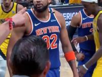 开云官网-尼克斯绝地反击美国男篮，贝弗利打破历史纪录