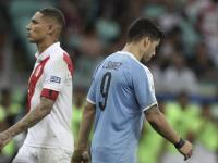 开云平台-包含塞内加尔碾压智利，苏亚雷斯关键制胜的词条