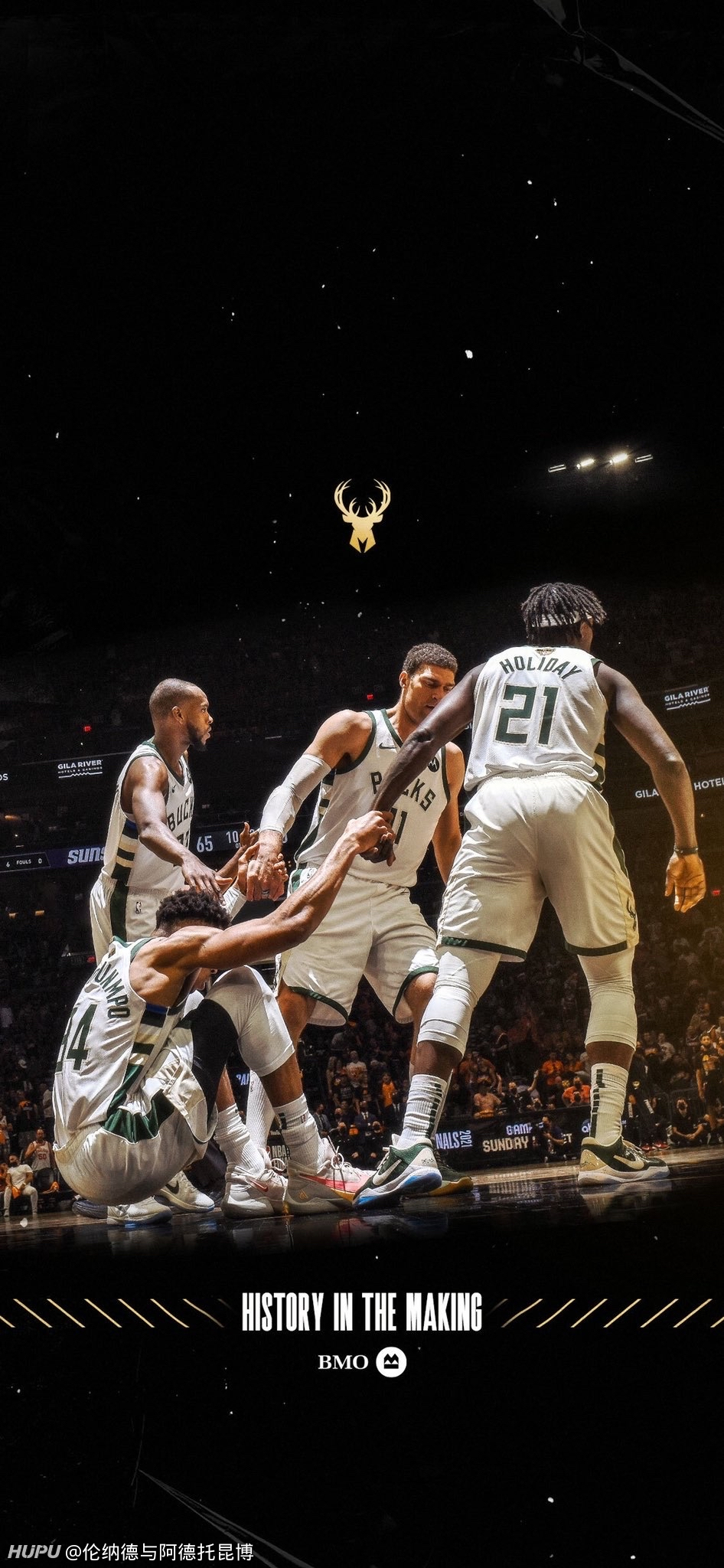 包含雄鹿队阵容实力强大胜利在望欲夺冠的词条 包含雄鹿队阵容实力强大胜利在望欲夺冠的词条