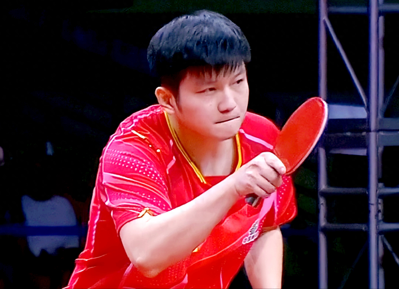 惊心动魄！胜者将步入最后的争夺赛