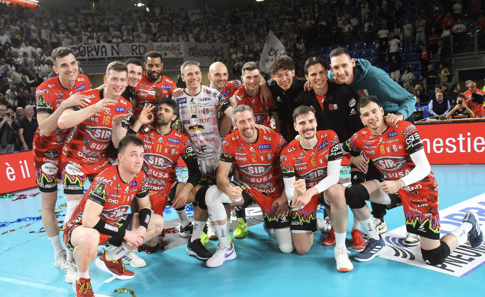 意大利队淘汰对手,闯入决赛 意大利队淘汰对手,闯入决赛