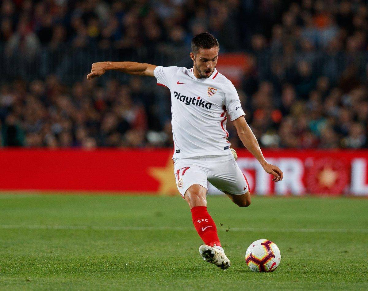 塞维利亚客场战胜对手，继续保持领先