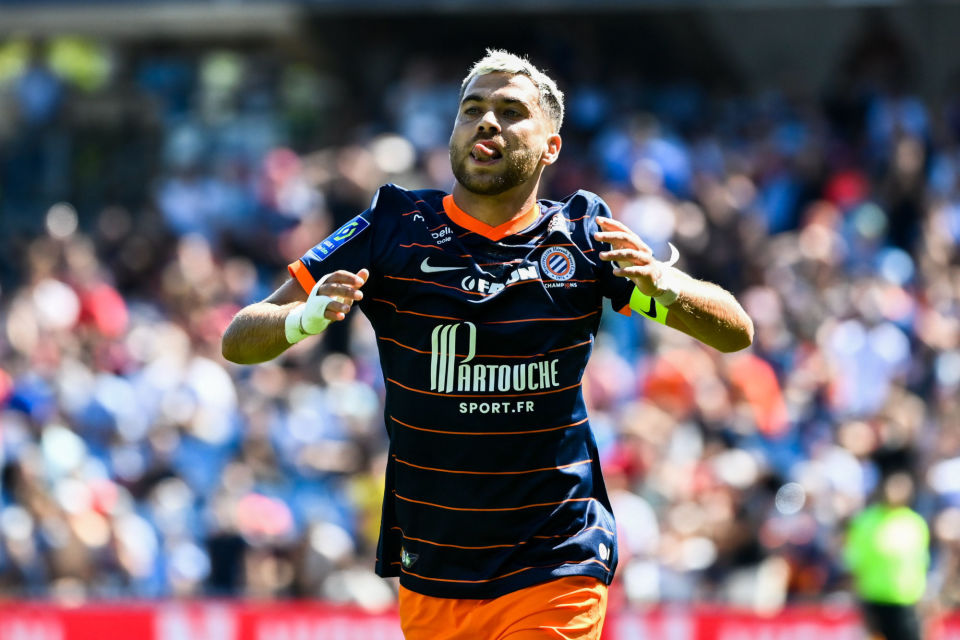 蒙彼利埃二队主场失利,升级形势严峻的简单介绍 蒙彼利埃二队主场失利,升级形势严峻的简单介绍