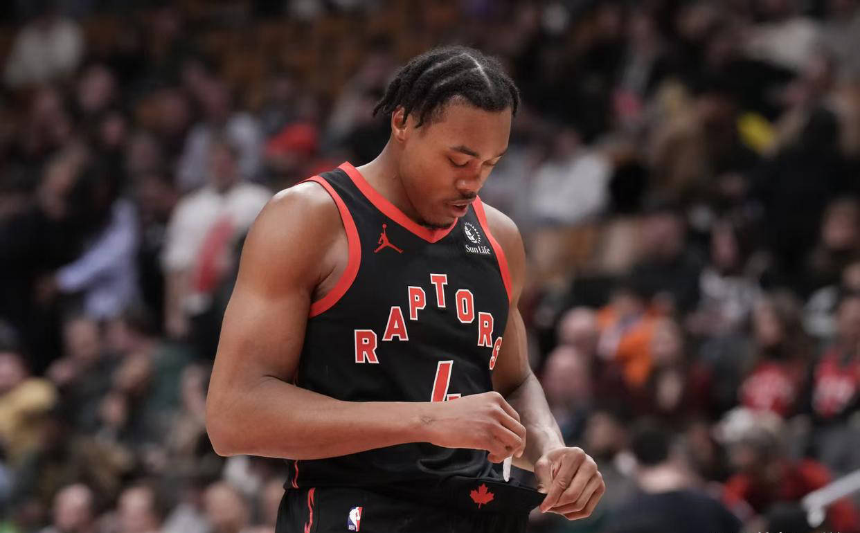 猛龙队球员受伤无缘下一场比赛，球队团结备战