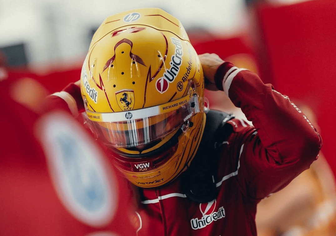 红牛车队力克索伯车队，汉密尔顿惊艳四座的简单介绍