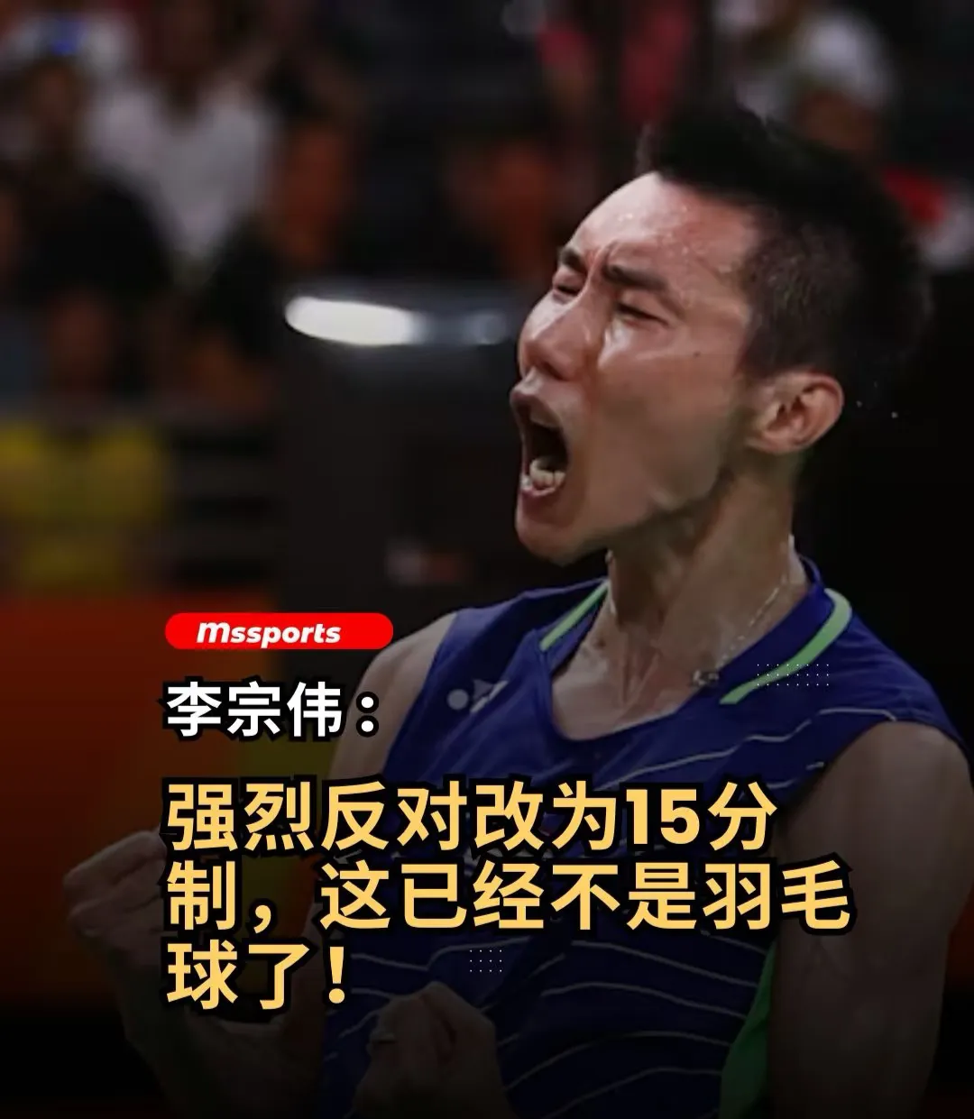 泰国羽毛球队逆转法国羽毛球队，李宗伟送出助攻的简单介绍