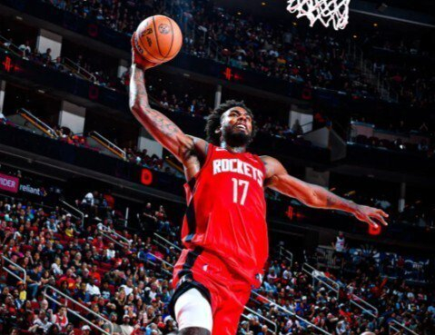 火箭遭遇五连败,卡佩拉状态低迷 火箭遭遇五连败,卡佩拉状态低迷