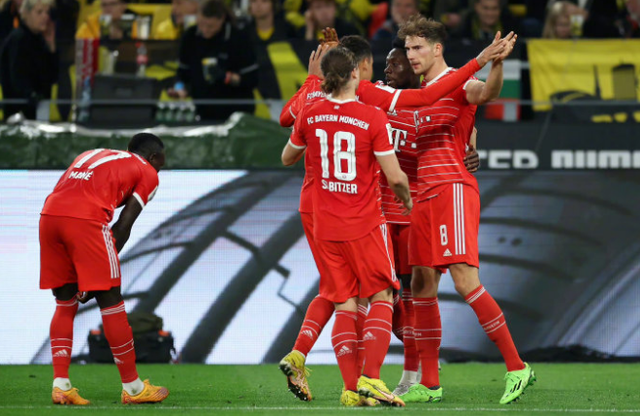 巴萨力克AC米兰，萨内带队取胜