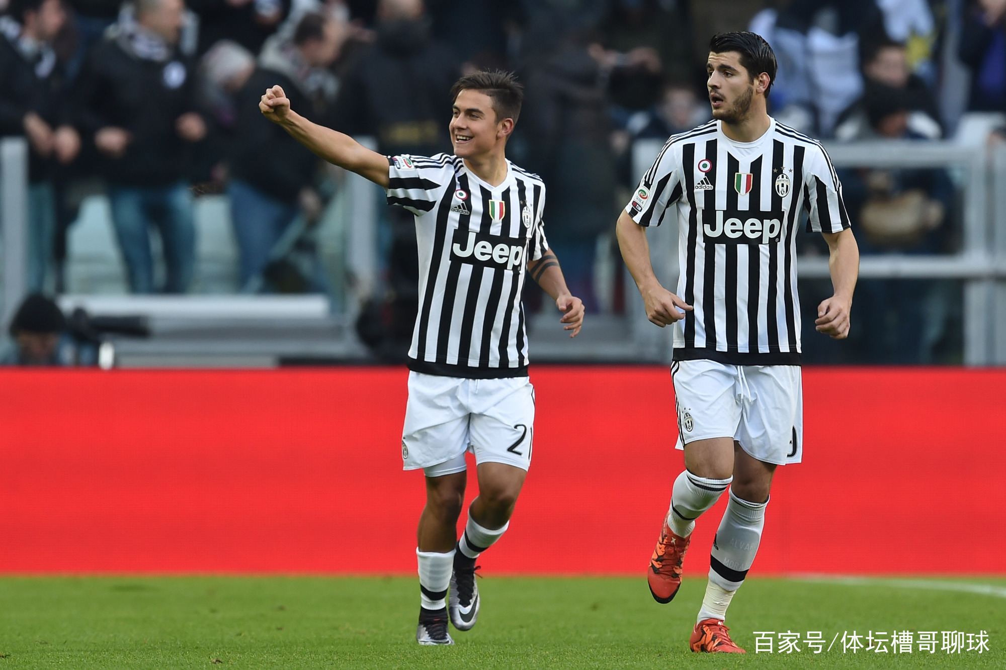 尤文完胜切尔西，托尼带队取胜