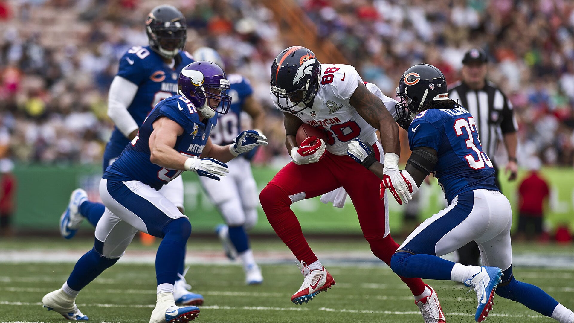 抢七夜,德罗赞的孤独咏叹调