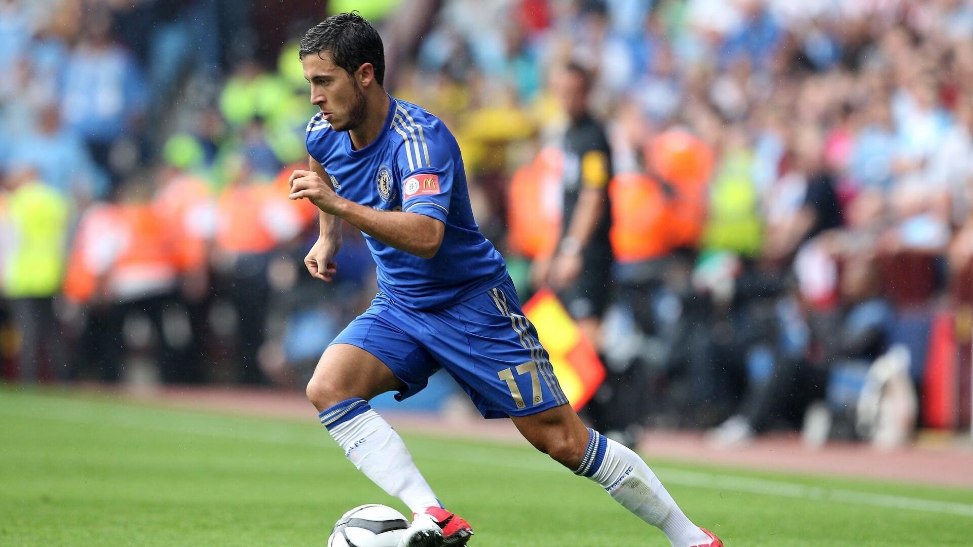 孔德爆发，莱比锡红牛如何用战术革命打穿那不勒斯